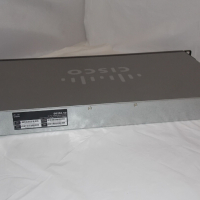 Cisco SG 250-50 50-Port Gigabit Smart Switch, снимка 3 - Суичове - 44866431