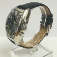 Francк Muller Casablanca Chrono XL - Оригинал, снимка 7 - Луксозни - 35601306