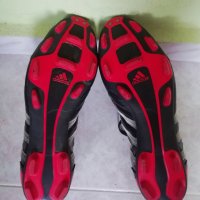 Adidas Predator Pulse TRX оригинални калеври бутонки футболни обувки, снимка 8 - Футбол - 38261449