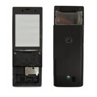 Sony Ericsson Hazel - Sony Ericsson J20i панел оригинал, снимка 3 - Резервни части за телефони - 33998204