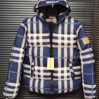 Мъжко яке Burberry Реплика ААА+, снимка 1 - Якета - 43854160