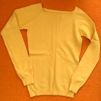 Дамски пуловер Манго С размер, снимка 1 - Блузи с дълъг ръкав и пуловери - 40044795