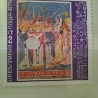 Редки стари  български пощенски марки, снимка 13 - Филателия - 40756081