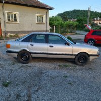 Ауди 90 Аudi 90 Quattro, снимка 5 - Автомобили и джипове - 28644399