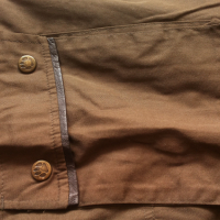 GAUPA of NORWAY Trouser размер XL за лов риболов панталон със здрава материя - 859, снимка 10 - Екипировка - 44929345