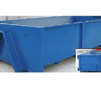 Извозване и отдаване на контейнери за отпадъци гр.Русе, снимка 4 - Транспортни услуги - 37592814