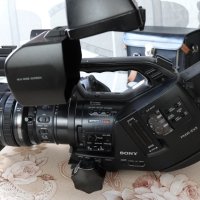 Продава Видеокамера Sony PMW-EX3, снимка 1 - Камери - 40483608