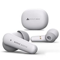 Безжични слушалки K10 Bluetooth 5.3, калъф за зареждане, Водоустойчиви, спортни слушалки, снимка 4 - Bluetooth слушалки - 42932167