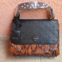 Сак Чанта сак куфар борсета портфейл модел GUESS 1981, снимка 1 - Чанти - 35929589