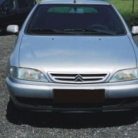 ЧАСТИ Ситроен КСАРА 1997-2001г. Citroen Xsara, бензин 1400куб, 55kW, 75kс.., снимка 5 - Части - 39783456