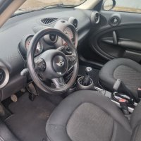 MINI COUNTRYMAN, снимка 9 - Автомобили и джипове - 40157127