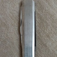 Колекционерска джобна ножка SMF Solingen , снимка 3 - Други ценни предмети - 34994586