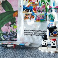 LEGO Unikitty, снимка 1 - Колекции - 39905565