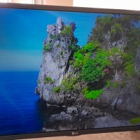 Телевизор LG 32LF592U LED SMART TV, WEBOS 2.0, 32.0 ", 81.0 см, снимка 5 - Телевизори - 34637763