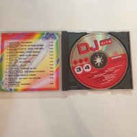 DJ Hits Vol. 34 cd, снимка 2 - CD дискове - 43660340