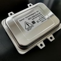 Ксенон Баласт Запалка BMW E60 E61 X5 X6, FORD, MERCEDЕS и др., снимка 1 - Части - 37891885