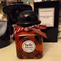 HERMÈS Twilly d'Hermès Eau Poivrée  (EDP) 50 мл Намален , снимка 1 - Дамски парфюми - 39068811