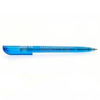 Химикал MANCHESTER CITY Retractable Pen, снимка 1 - Други стоки за дома - 27514547