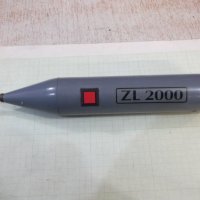 Инструмент измервателен "ZL 2000", снимка 2 - Други инструменти - 43688447