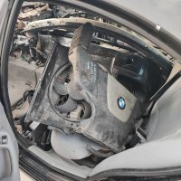 BMW E46 2.0d 150к.с. 6 Скорости НА ЧАСТИ , снимка 8 - Автомобили и джипове - 43812837