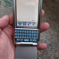 Продавам Sony Ericsson P990i, снимка 4 - Sony Ericsson - 37220746