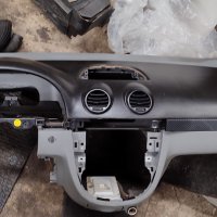 Арматурно табло Airbag Chevrolet Nubira - 120лв, снимка 1 - Части - 43698171