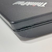 8GB RAM, i5-8365u Lenovo ThinkPad L590 480GB SSD, снимка 7 - Лаптопи за работа - 43093548