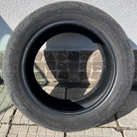 Летни гуми Goodyear 205/55/16 6мм 4 броя, снимка 1 - Гуми и джанти - 44854818