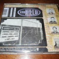 GRAVITY KILLS , снимка 2 - CD дискове - 27071313