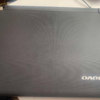 Лаптоп LENOVO  15 ,6 in 100-15   2,16 na 2,53 ghz  SSD  отличен LED произведен  2016 г  2018 закупен, снимка 3 - Лаптопи за дома - 44116762