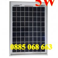 Нов! Соларен панел 5W 30.5/18.7см, слънчев панел, Solar panel 5W Raggie, контролер, снимка 1 - Други стоки за дома - 32895753