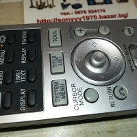 sony recorder remote dvd & tv, снимка 14 - Дистанционни - 28700367