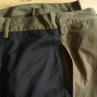 JEGMA Trouser размер 3XL / XXXL за лов риболов туризъм панталон със здрава материя - 710, снимка 5 - Екипировка - 43571763
