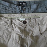 Къси панталони NIKE, ADIDAS    мъжки,М-Л, снимка 1 - Спортни дрехи, екипи - 26210851