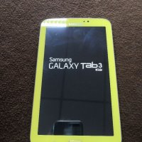 Samsung Galaxy Tab 3 Kids, снимка 1 - Таблети - 39659256