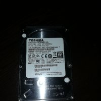 твърд диск 1тб 2.5 Toshiba, снимка 1 - Твърди дискове - 43998322