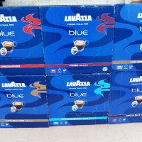 Капсули lavazza  лаваца, снимка 5 - Други - 28057899