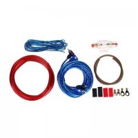 Комплект кабели за тонколони, снимка 1 - Аксесоари и консумативи - 43953751