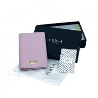 FURLA-нова кутия Фурла-14 см. х 10 см., снимка 1 - Портфейли, портмонета - 33172722