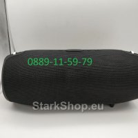  Голяма безжична bluetooth колона – BIG XTREME, снимка 3 - Тонколони - 28782774