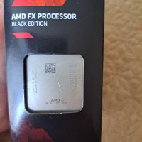 Процесор AMD FX6100, снимка 1 - Процесори - 40247000