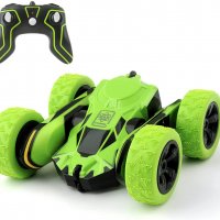 Кола с дистанционно Cocopa RC Road Stunt 2.4GHz, снимка 1 - Коли, камиони, мотори, писти - 37129950