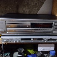 Onkyo dx6820, снимка 1 - Декове - 40528320