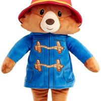 Мечето Падингтън/ Paddington bear, снимка 2 - Плюшени играчки - 34749267