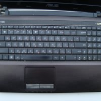 Asus X53T лаптоп на части, снимка 1 - Части за лаптопи - 40008792