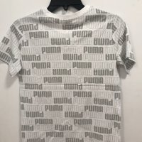Нова оригинална детска тениска -PUMA-САЩ, снимка 3 - Детски тениски и потници - 37881992