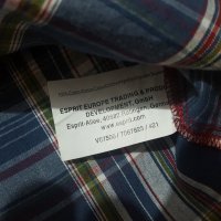Риза Esprit 98см-10лв+подарък, снимка 4 - Детски ризи - 28530562