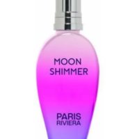Дамски парфюм Paris Riviera Moon Shimmer For Women, снимка 3 - Дамски парфюми - 43742848