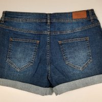 Дамски къси панталони Essentiel, размер- L /UK 14/. , снимка 2 - Къси панталони и бермуди - 37574313