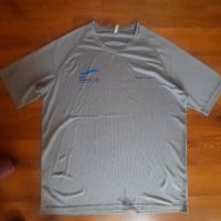 Тениска Proact XXL, снимка 3 - Тениски - 37471248
